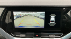 Kia Niro 1.6 GDi Hybrid 4 5dr DCT Hybrid Estate